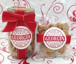 Sensational Made In Georgia Cookies ($3.50-$44.50)